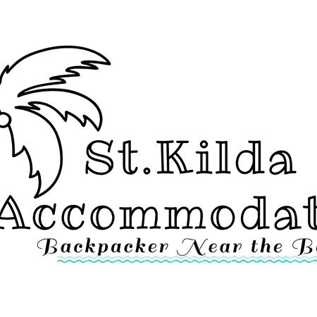 St Kilda Accommodation Melbourne Buitenkant foto