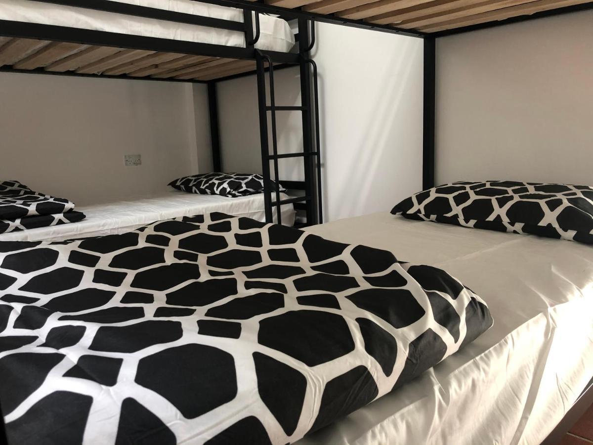 St Kilda Accommodation Melbourne Buitenkant foto