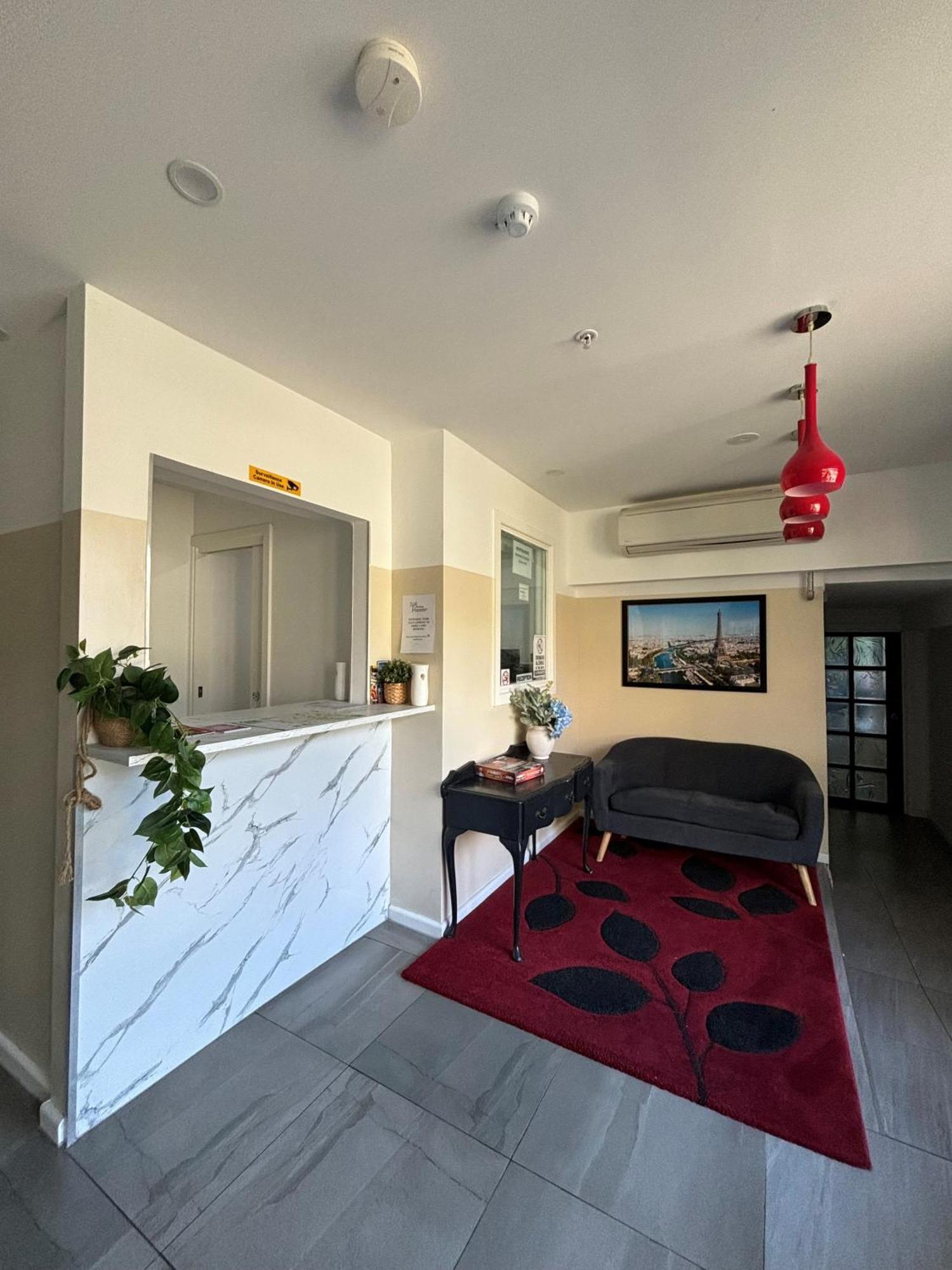 St Kilda Accommodation Melbourne Buitenkant foto