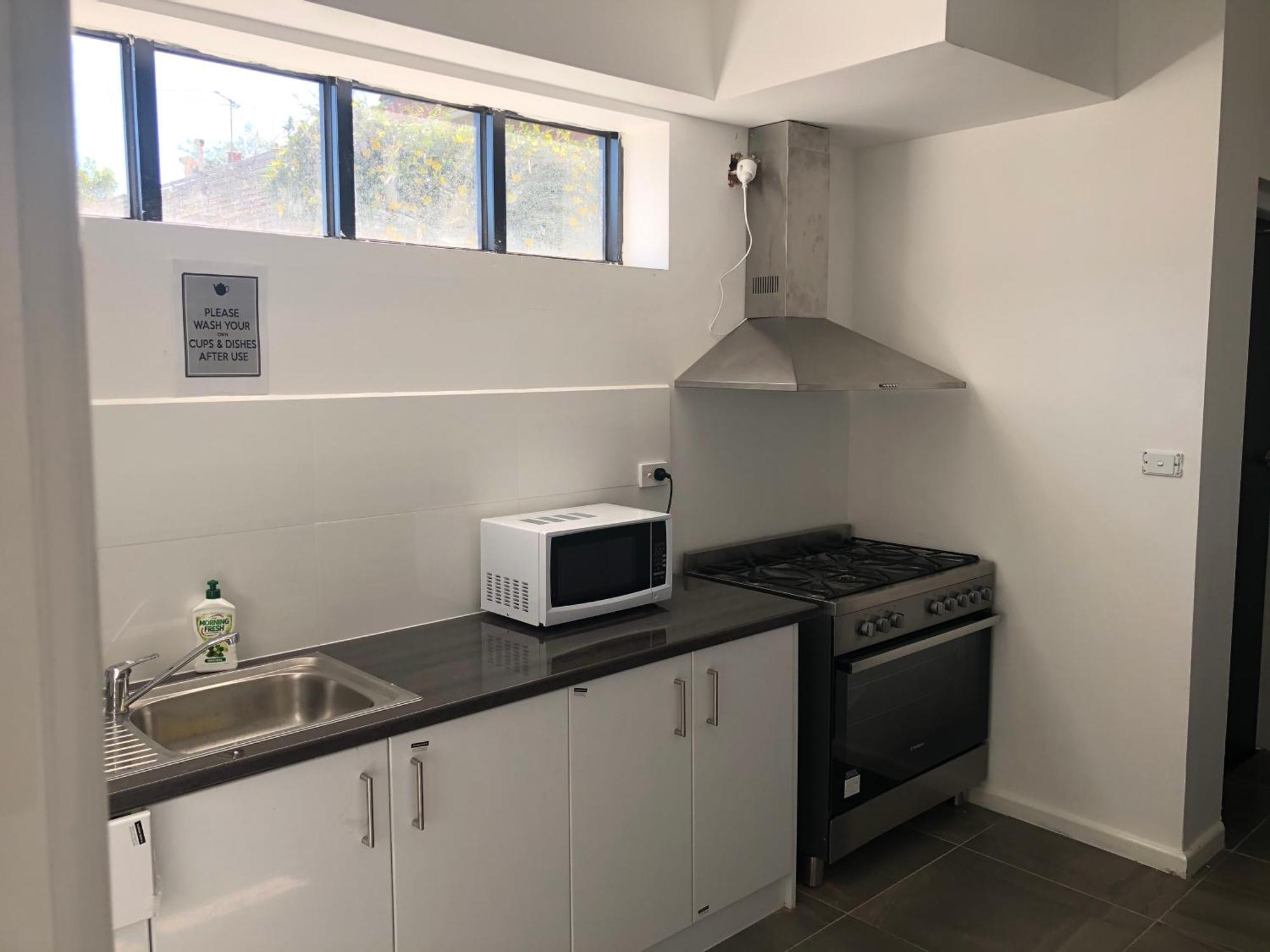St Kilda Accommodation Melbourne Buitenkant foto