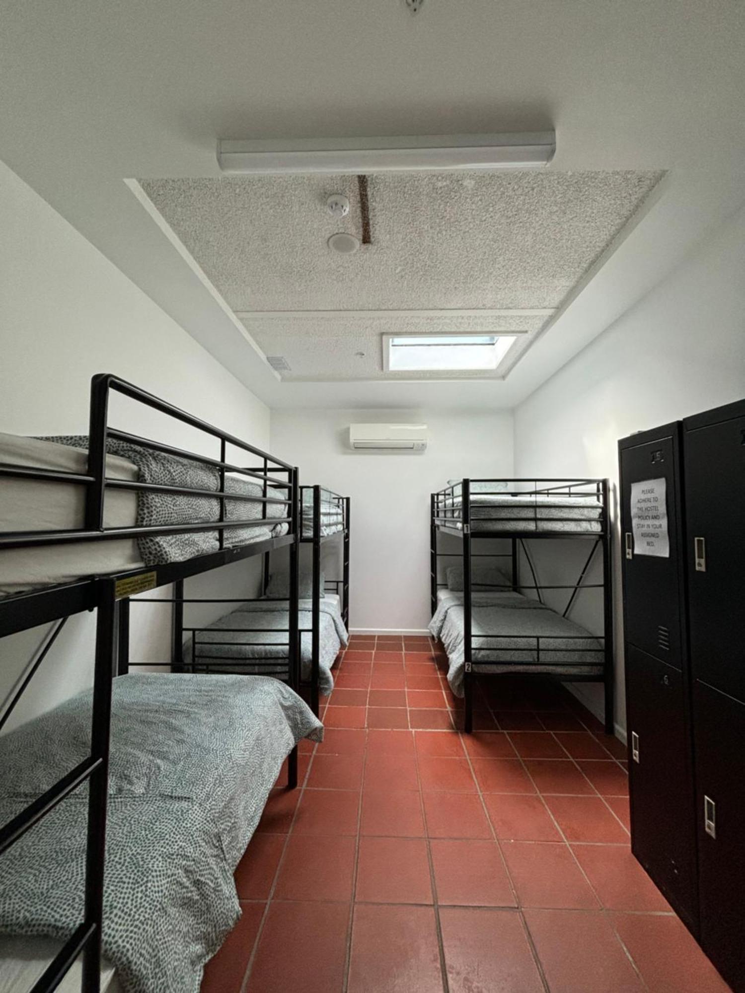St Kilda Accommodation Melbourne Buitenkant foto