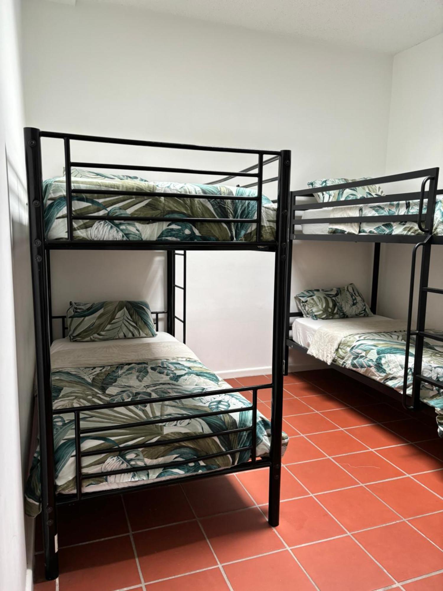 St Kilda Accommodation Melbourne Buitenkant foto