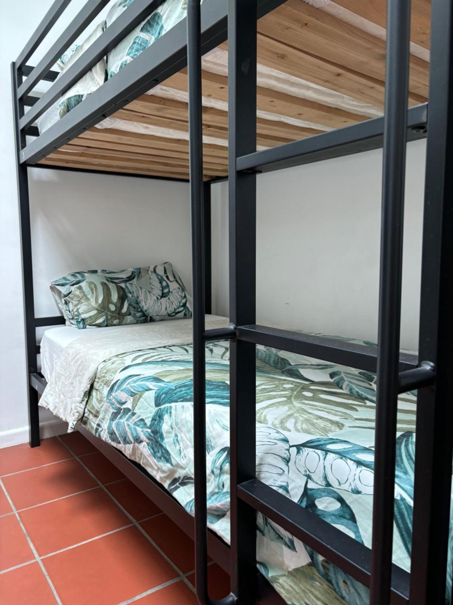 St Kilda Accommodation Melbourne Buitenkant foto
