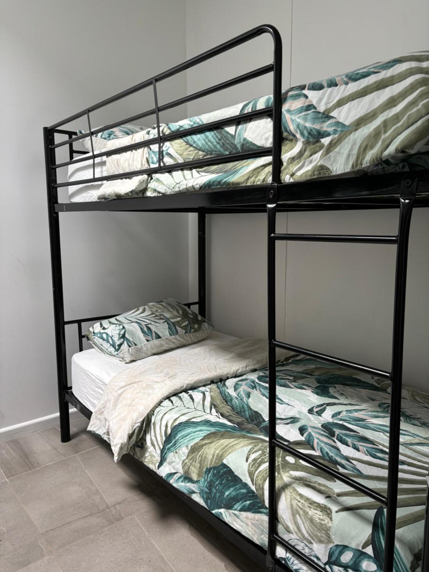 St Kilda Accommodation Melbourne Buitenkant foto