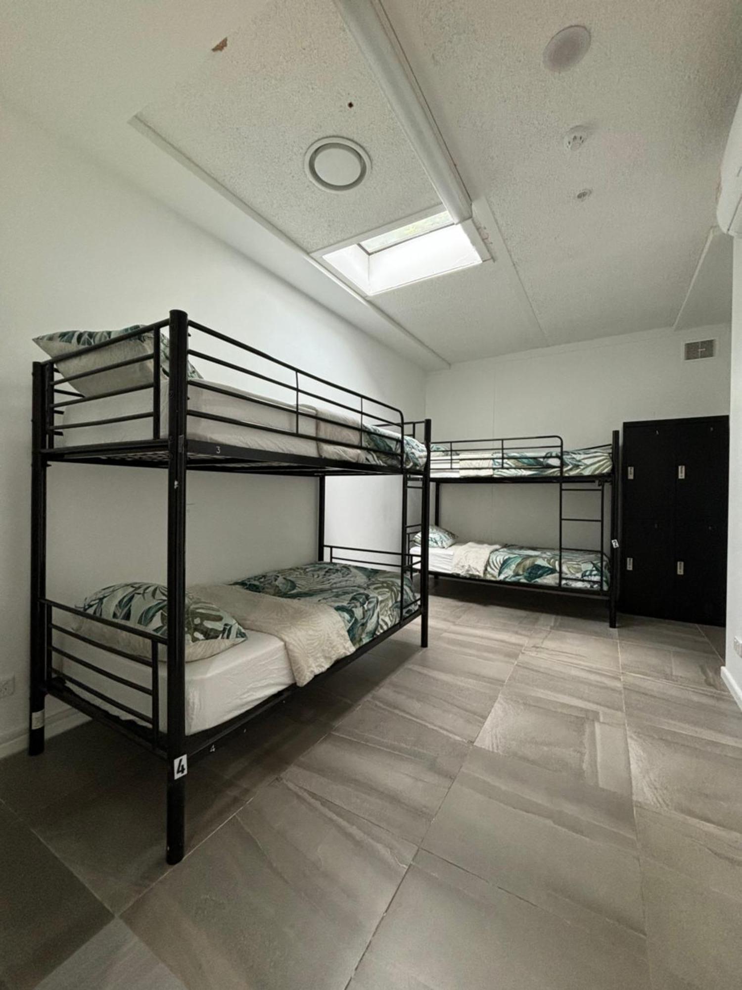 St Kilda Accommodation Melbourne Buitenkant foto