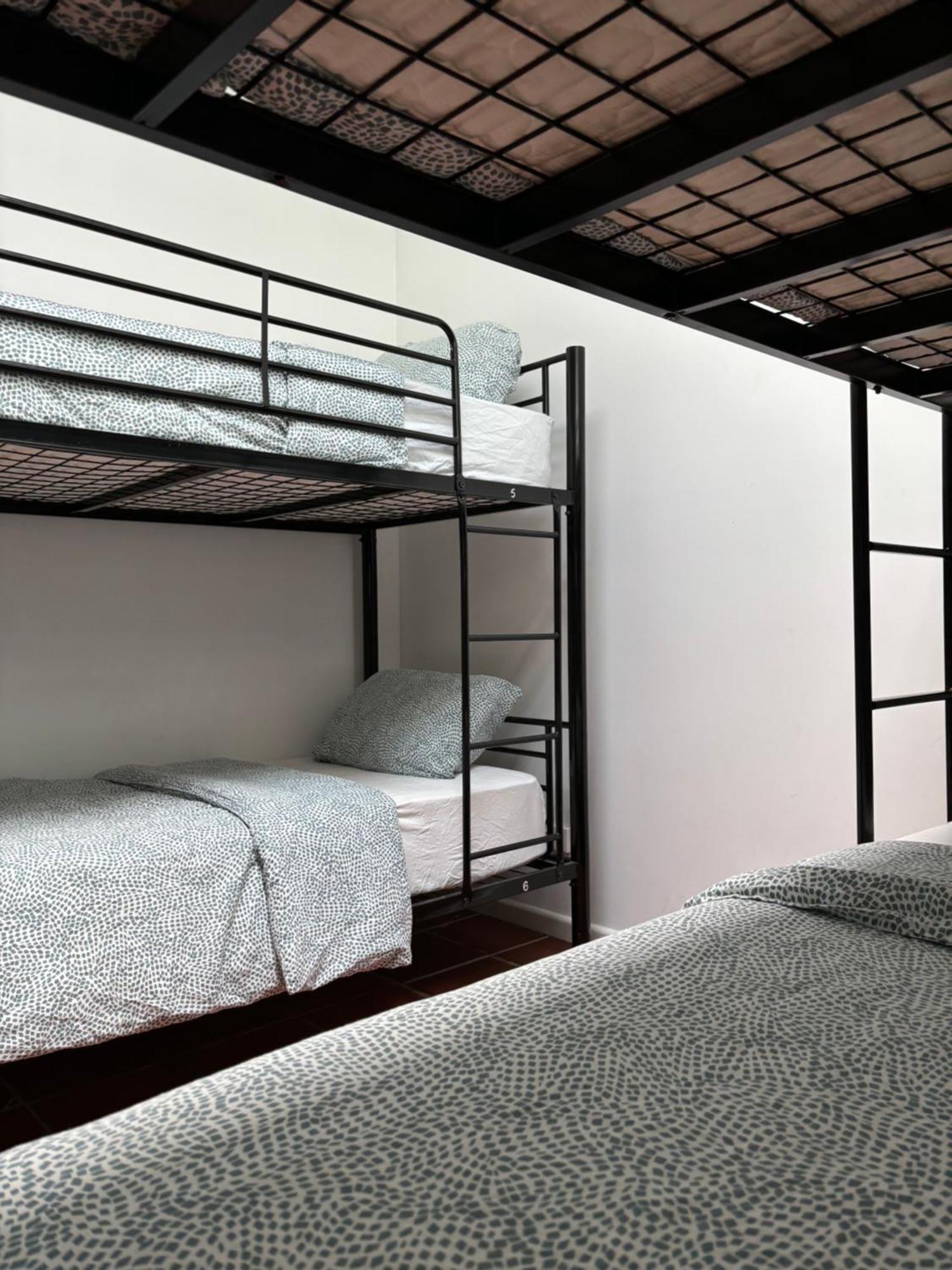 St Kilda Accommodation Melbourne Buitenkant foto