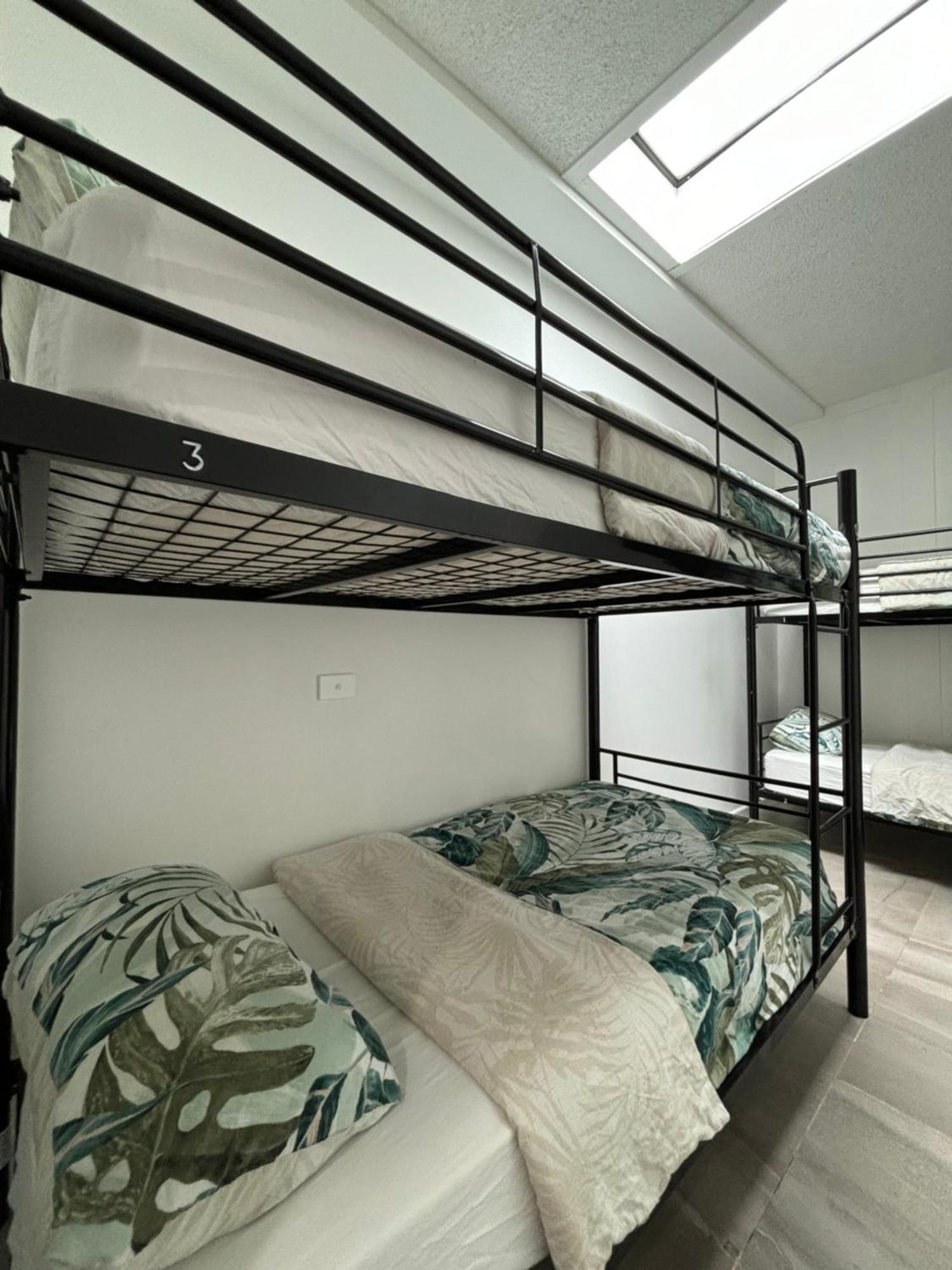 St Kilda Accommodation Melbourne Buitenkant foto