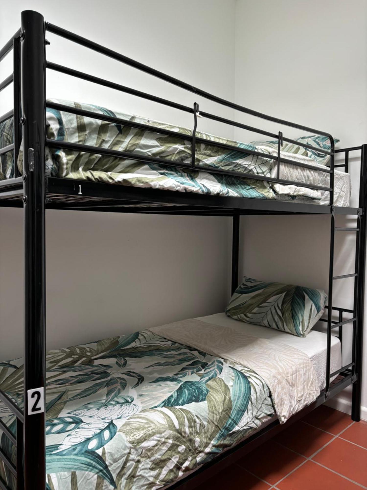 St Kilda Accommodation Melbourne Buitenkant foto