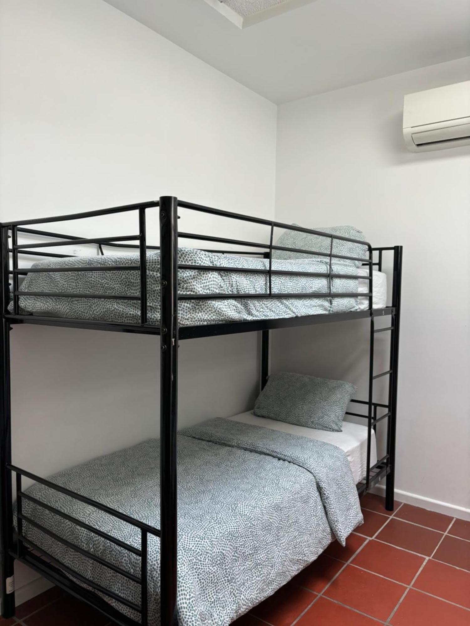 St Kilda Accommodation Melbourne Buitenkant foto