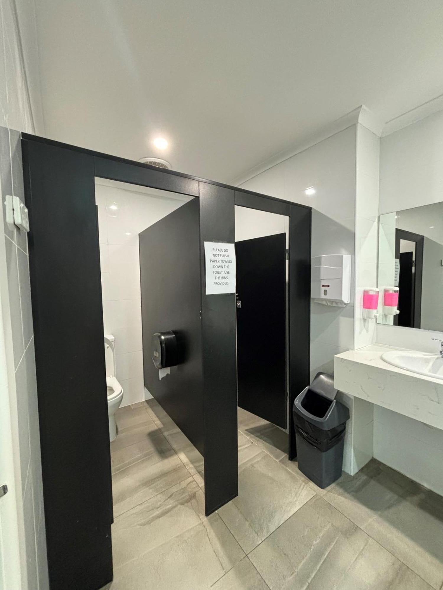 St Kilda Accommodation Melbourne Buitenkant foto