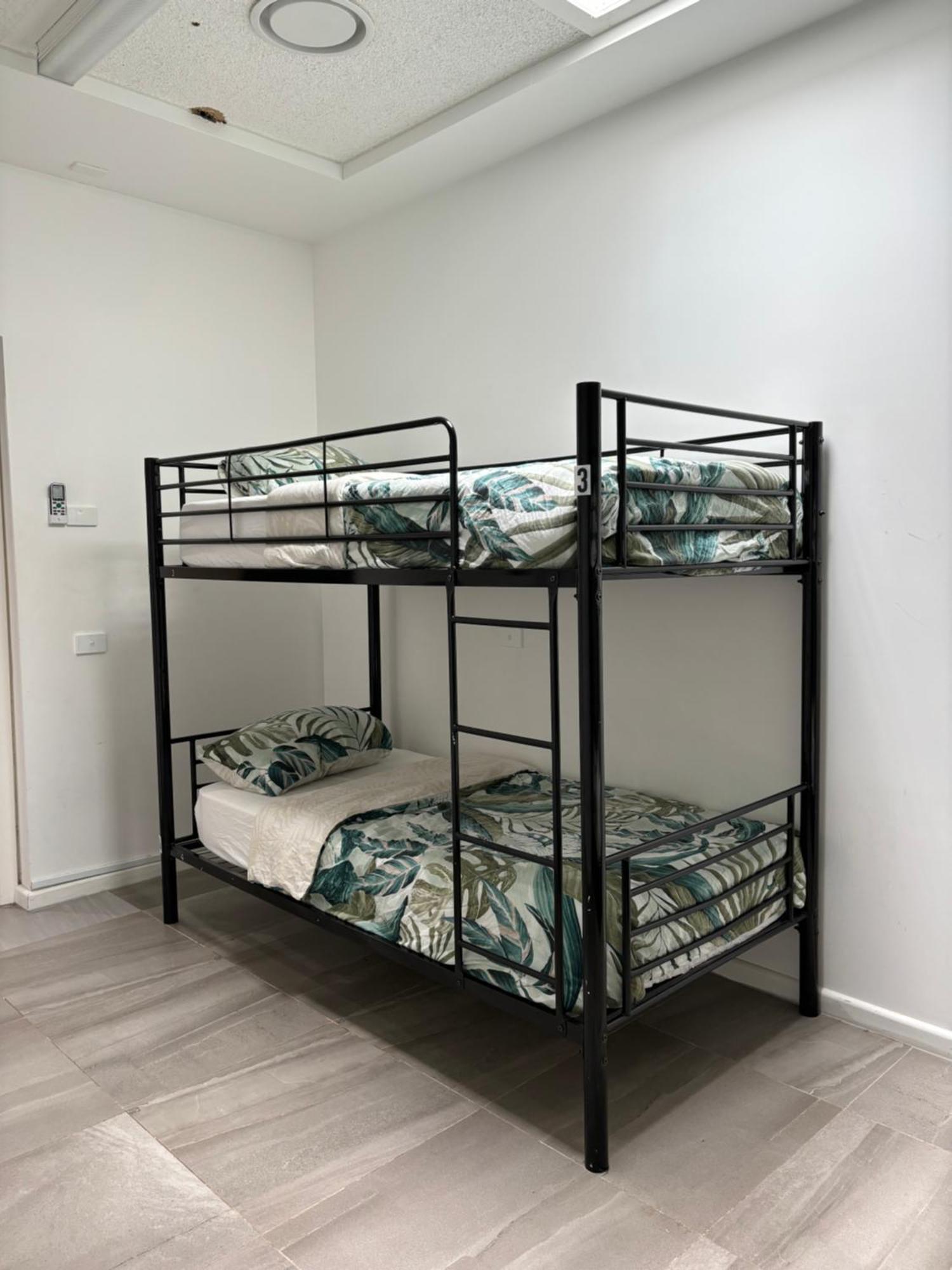 St Kilda Accommodation Melbourne Buitenkant foto