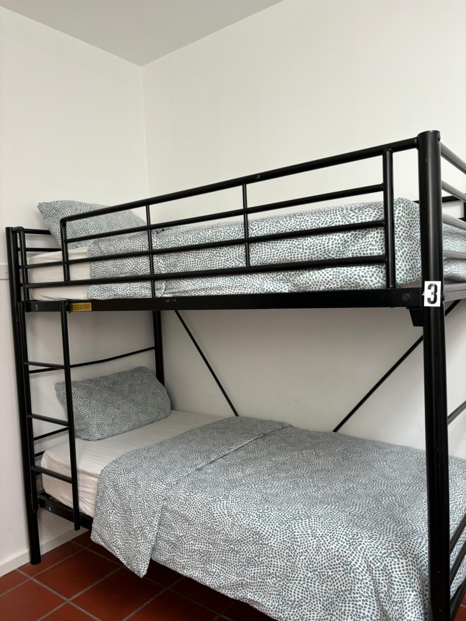 St Kilda Accommodation Melbourne Buitenkant foto