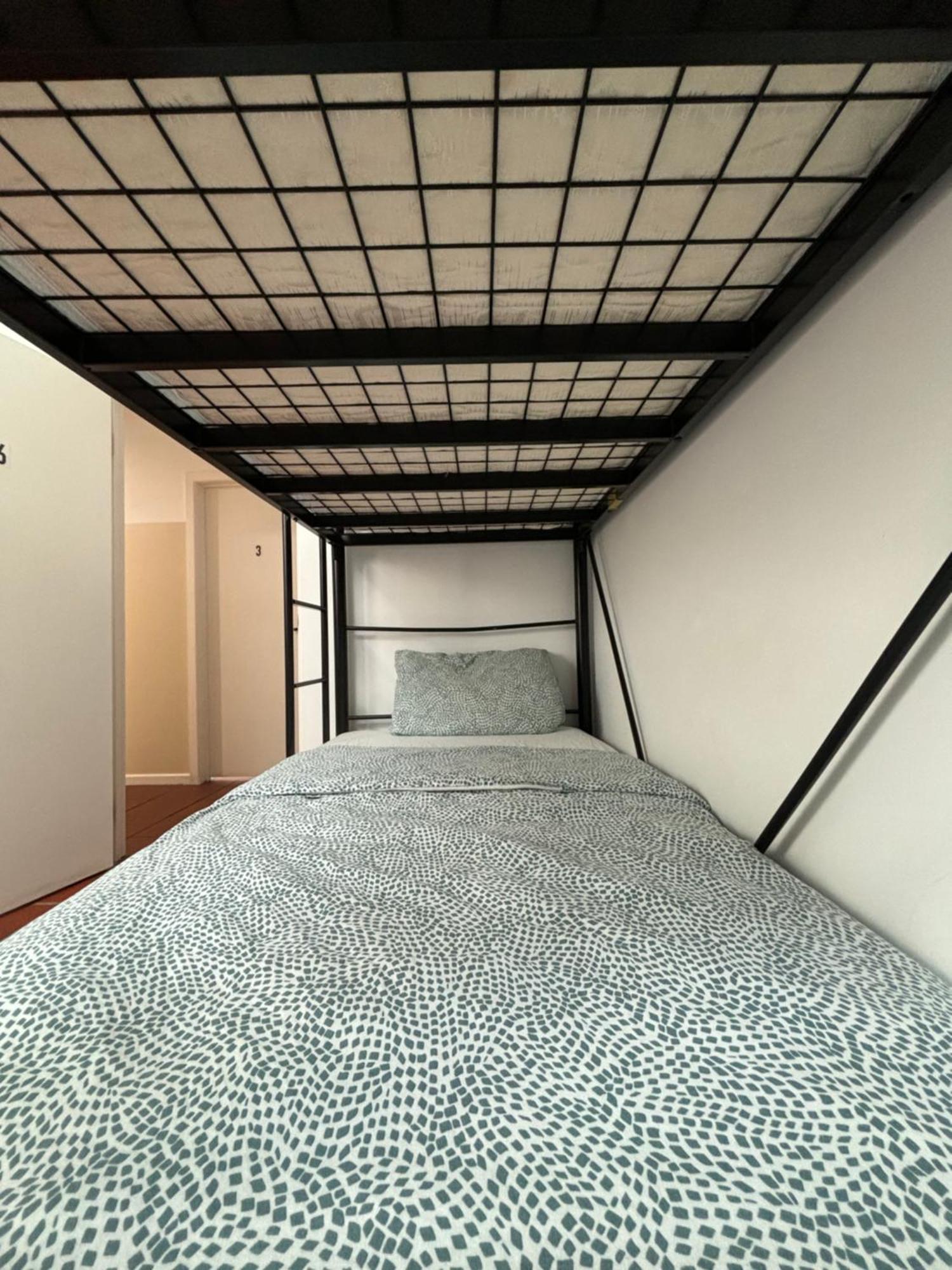 St Kilda Accommodation Melbourne Buitenkant foto