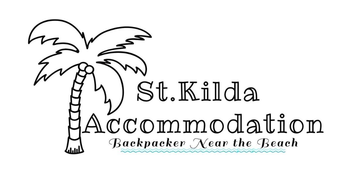 St Kilda Accommodation Melbourne Buitenkant foto