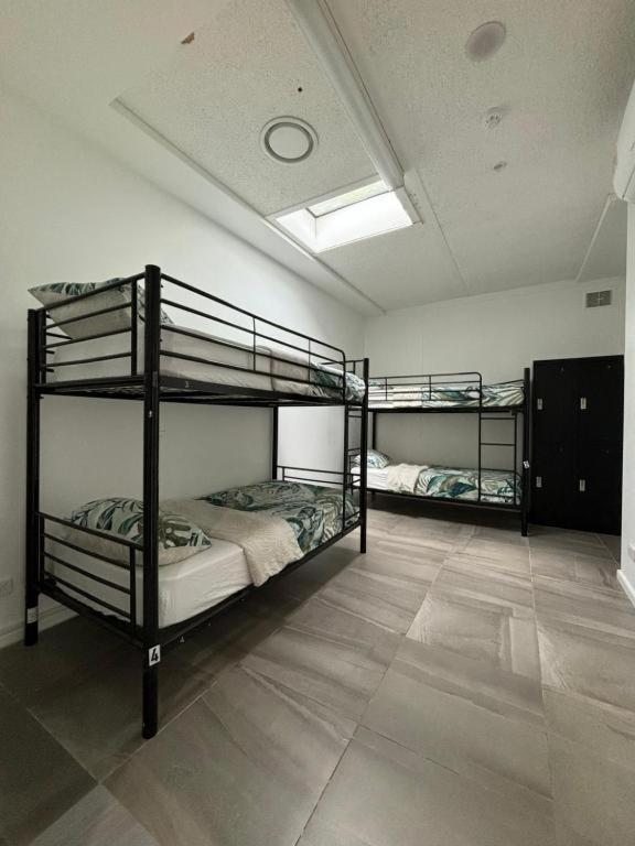 St Kilda Accommodation Melbourne Buitenkant foto